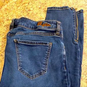 Women’s Kut From The Kloth Skinny Jeans